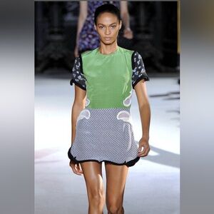 Stella McCartney Spring 2012 Runway Dress